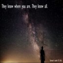German Kyznetsov - They know where you are. They know all. (Original mix)