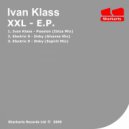 Ivan Klass - Dnky (Alvares Mix)