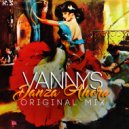 Vannys - Danza Ahora