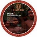 Dyan K - Corazon sin sangre (Original Mix)