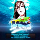 Braulio V & Ronal Toscano & VBUTTERFLY LA MARIPOSA - Wet Xperience (feat. VBUTTERFLY LA MARIPOSA) (Luis Ache Remix)
