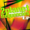 2Planet - Frequencies