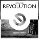 Art Supplies - Revolution (Extended Mix)