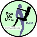 Zaid - Big Butt ()