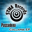 Passadena - Midnight Race