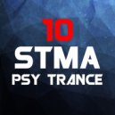 Psysun & Ares - Psychedelic Energy