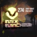 Andy Mart - Mix Machine 274