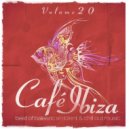 York feat. R.I.B & Seven24 J.Stenzel - Salty Belle (Original mix)
