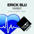 Erick Blu - Heartbeat (Paolo Aliberti Remix Edit)