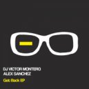 Dj Victor Montero & Alex Sanchez - Shake That Popy