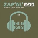 Zap\'al\'odd - Jump and Roll (Original Mix)