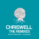 D-Formation & Tini Garcia - No One (Chriswell & Tony Roguez Remix) (Chriswell & Tony Roguez Remix)