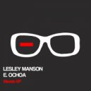 E.Ochoa & Lesley Manson - The Music (Original Mix)