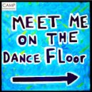 Paul Lekakis - MEET ME ON THE DANCE FLOOR (Manny Lehman Radio Remix)
