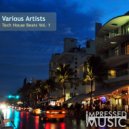 Andrey Subbotin & Anna Tarraste - Ibiza