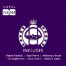 Pipe Perez - Grooveland (Original Mix)
