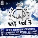 Deejay Will.i - Ritmik (Original Mix)