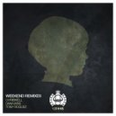 Miki Hernandez & Miguel H - Weekend Starts Tonight (Dani Vars Remix)