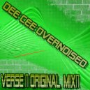 Dee Cee OverNoised - verses (Original)