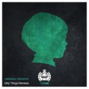 Chriswell - Dirty Things (Jose V Remix)