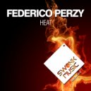 Federico Perzy - Heat (Club Mix)