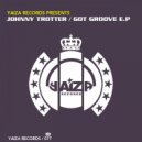 Johnny Trotter - Supa