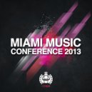 Tocadisco - King Of Miami
