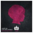 Junior Jan & Karolina Krezlova - Lovecraft (Michael C. Remix)