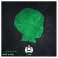 Mattia Musella - The African Jazzer
