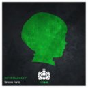 Simone Fonte - Raw Material (Original Mix)