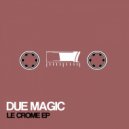Due Magic - Electrikal (Original Mix)
