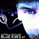 The Rabbit SA & Micayla Jean & Kuzco SA - Blue Eyes (feat. Micayla Jean) (Kuzco Remix)