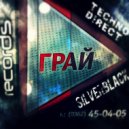SilverBlack - Techno Direct #39