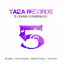 Christian Baez - El Charrua (Original Mix)