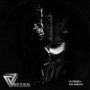 JD Powell - Discharge (Original Mix)