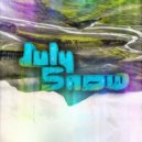 July Snow - Drop It