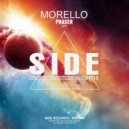 Morello - Phaser