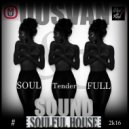 UUSVAN™ - Soul Tender Full Sound # 2k16 ()