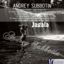Andrey Subbotin - Jagala (Simon X New School Progressive Remix)
