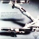 Acid on Sphere - Machines (Original Mix)