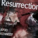 Sydd Kennedy & Robert Fitzgibbons & Cheryl Cox - Resurrection (feat. Robert Fitzgibbons & Cheryl Cox) (RahFunkArt Mix)
