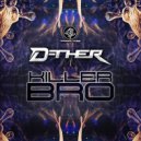 D-ther & Tree Circuit - Human Nature (feat. Tree Circuit)