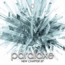 Paralaxe - Liquid Dreams (Original Mix)