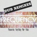 Monocat - Frequency (Pleasure Inc. Dub Mix)