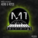 Angelo Scalici - Herb & Rites