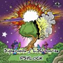 Psylock - Lsd Sunrise (Original Mix)