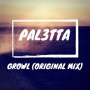 Pal3tta - Growl (Original Mix)