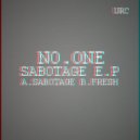 No.One - Fresh (Original Mix)