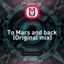 Alextazy - To Mars and back