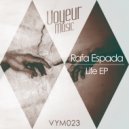 Rafa Espada - Soul Fly (Original Mix)